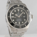 Rolex Deepsea Sea-Dweller von Rolex