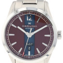 Hamilton Broadway Day Date Auto von Hamilton