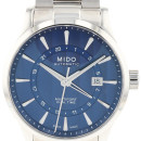 MIDO Multifort Dual Time von Mido