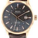MIDO Multifort Dual Time von Mido