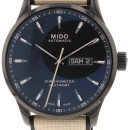 MIDO Multifort Chronometer 1 von Mido