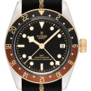 Tudor Black Bay GMT S&G von Tudor