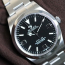 Rolex Explorer 1 39mm von Rolex