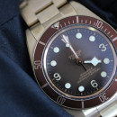 Tudor Black Bay Fifty-eight edition Boutique M79012M-0001 39mm neuve 2021 von Tudor