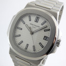 Patek Philippe Nautilus - First Series - White Dial - MINT - von Patek Philippe