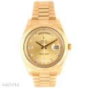 Rolex Day-Date II von Rolex