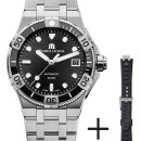 Maurice Lacroix Aikon Venturer 38mm von Maurice Lacroix