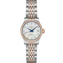 Longines Record Diamonds Automatic 26 mm L2.320.5.89.7 von Longines