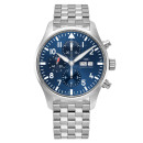 IWC Pilot's Le Petit Prince IW377717 von IWC