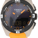 Tissot T-Touch Expert Solar von Tissot