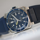 Bell & Ross BR 03-92 DIVER BLUE neuve von Bell & Ross