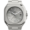 Bell & Ross BR 05 GREY STEEL 40mm von Bell & Ross