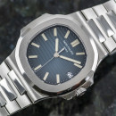 PATEK PHILIPPE Jumbo NAUTILUS of the first Series 5711/1A-001 von Patek Philippe
