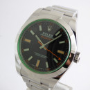 Rolex Milgauss GV von Rolex