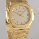 Patek Philippe Nautilus von Patek Philippe