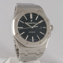 Audemars Piguet Royal Oak Herrenarmbanduhr von Audemars Piguet