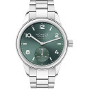 Nomos Glashütte Unisexuhr Club Sport neomatik 746 von Nomos Glashütte