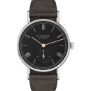Nomos Glashütte Damenuhr Ludwig 33 Petit Noir 227 von Nomos Glashütte