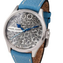 Alexander Shorokhoff Winter von Alexander Shorokhoff