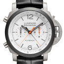 Luminor Chrono Flyback Zebra von Panerai