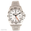 Rolex Explorer II von Rolex