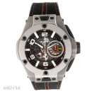 Hublot Big Bang Ferrari von Hublot