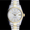 Rolex Date (34mm) Ref.: 1505 in Stahl-Gold aus 1978 Artikelnummer:DATE00035 von Rolex