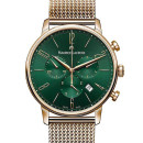 Eliros Chronograph von Maurice Lacroix