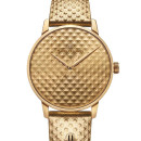 Eliros Date Sunshine von Maurice Lacroix