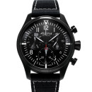 Startimer von Alpina