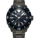 Seastrong Diver GMT Quartz von Alpina