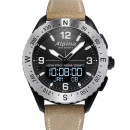 AlpinerX von Alpina