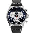 Startimer Pilot Quartz Chronograph Big Date von Alpina