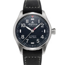Startimer Pilot Automatic Navy Blue Dial 40 mm von Alpina
