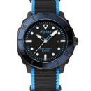 Seastrong Diver Comtesse Gyre Automatic von Alpina