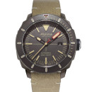 Seastrong Diver 300 Automatic von Alpina