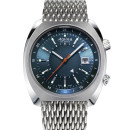 Startimer Pilot Heritage von Alpina