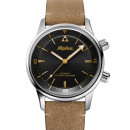 Seastrong Diver 300 Heritage von Alpina