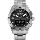 AlpinerX Alive Titanium von Alpina