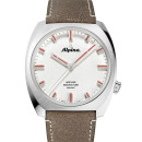 Startimer Pilot Heritage Manufacture von Alpina
