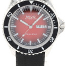 MIDO Ocean Star Tribute Grandient von Mido