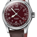 Oris Big Crown Pointer Date von Oris