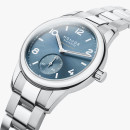 Club Sport neomatik polar von Tutima