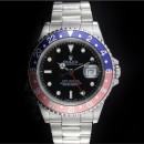 Rolex GMT-Master (40mm) Ref.: 16700 aus 1997 Artikelnummer:GMT00059 von Rolex