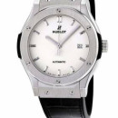 542.NX.2611.LR Hublot Classic Fusion Titanium Opalin 42mm von Hublot