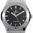 511.NX.1171.RX Hublot Classic Fusion Titanium 45mm von Hublot