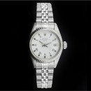 Rolex Lady Datejust (26mm) Ref.: 6917 in Stahl aus 1979 Artikelnummer:LADYDATE0001 von Rolex