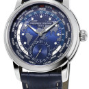 Frederique Constant Manufacture Classic Worldtimer von Frederique Constant