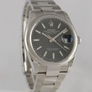 Rolex Datejust von Rolex