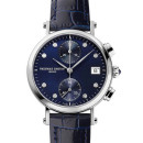 Classics Quartz Chronograph Ladies von Frederique Constant